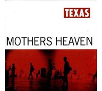 Mother's Heaven by Texas [Compact Disc] NEUF