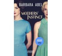 Mothers' Instinct - Barbara Abel - Pocket - Poche - Roman