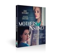 Mothers' Instinct Blu-ray