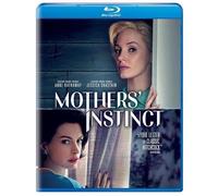 Mothers' Instinct [Blu-Ray] [Region Free]
