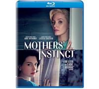 Mothers' Instinct [Blu-Ray] [Region Free]