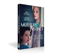 Mothers' Instinct DVD DVD