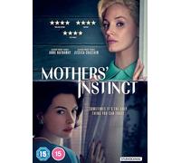 Mothers' Instinct (Instynkt) – Studiocanal – DVD – Import (Pas de version française)