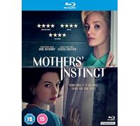 Mothers' Instinct (Instynkt) – Blu-ray – Studiocanal – Pas de version française