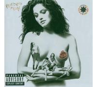 Red Hot Chili Peppers – Mother's Milk – CD – Universal Music Group