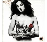 Mothers Milk by Red Hot Chili Peppers (1989-08-29)