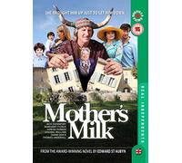 Mothers Milk [Edizione: Regno Unito] [Import]