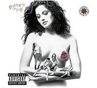 Red Hot Chili Peppers – Mother's Milk – Import Japonais