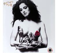 Mother's Milk [Parental Advisory] by Red Hot Chili Peppers [CD] NEUF