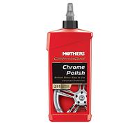 MOTHERS MO-05212 California Gold Chrome Polish