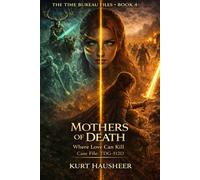 Mothers of Death: Case File: TDG-512D - On Vaelthara, Love Can Kill