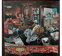 MOTHERS OF INVENTION - MOTHERS OF INVENTION LP, OVERNIGHT SENSATION, US ISSUE PRE-OWNED EX/EX CONDITION LP