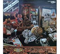 Mothers Of Invention - Over-nite Sensation