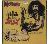 Mothers of Invention - 'tis the Season to Be Jelly