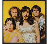 MOTHERS OF INVENTION - We're Only In It For The Money - VG