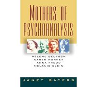 Mothers Of Psychoanalysis