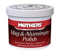 Mothers Polish Mag Et Aluminium - 142 G - 147 Ml