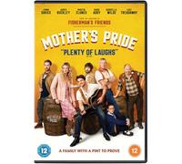 MOTHER'S PRIDE DVD