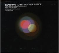 Mother's Pride - Learning to Fly [Import]
