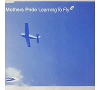 Mother's Pride - Learning to Fly [Import]