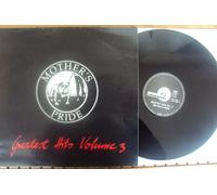Mother's Pride, Mothers Pride - Greatest Hits Volume 3. Mothers Pride Stereo