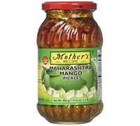 MOTHER'S RECIPE MAHARASHTRA MANGO 500 G