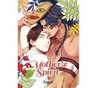 Mother'S Spirit - [Livre en VO] Enzo (Auteur)