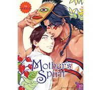 Mother's Spirit T01