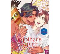 Mother's Spirit – Tome 2 – TAÏFU COMICS
