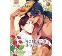Mother's Spirit (Vol. 1)