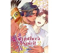 Mother's Spirit, Vol. 2