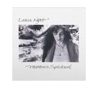 Mother's Spiritual Édition Limitée Vinyle Rose