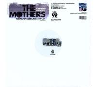 Mothers,the - Ep Feat. Kid Loco,Faze Action
