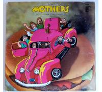 Mothers, The - Just Another Band From L.A.
