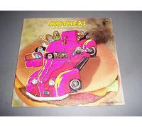 Mothers, The - Just Another Band From L.A. [Vinyl LP]