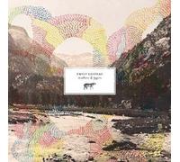 Emily Loizeau – Mothers & Tygers – Édition Limitée (CD + DVD)