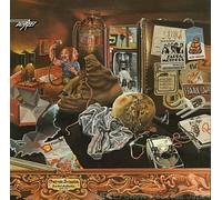 MOTHERS / ZAPPA, Frank - Over-nite Sensation / DIS 41000