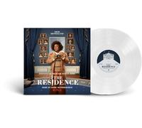 Mothersbaugh, Mark - The Residence (Soundtrack from the Netflix Series)