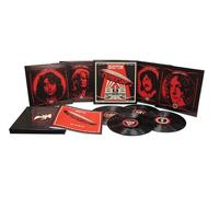Led Zeppelin - Mothership (4 LP)