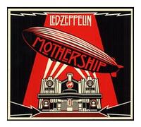 Led Zeppelin – Mothership : The Best Of – CD – Rhino