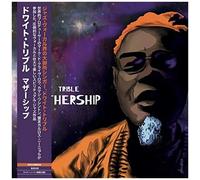 Dwight Trible – Mothership – CD – Édition japonaise (Digipack) – Import