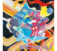 Mothership [7 Inch Analog]