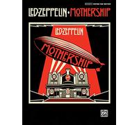 Led Zeppelin - Mothership Tab