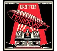 Mothership by Led Zeppelin NEUF