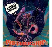 Mothership CD