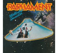 Mothership Connection CD