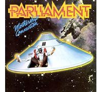 Mothership Connection (Import Japon Shm-Cd)