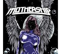 Mothership - Mothership