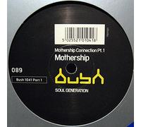 Mothership - Mothership Connection Pt 1 - Bush