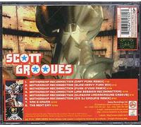 Mothership Reconnection - Dutch Import